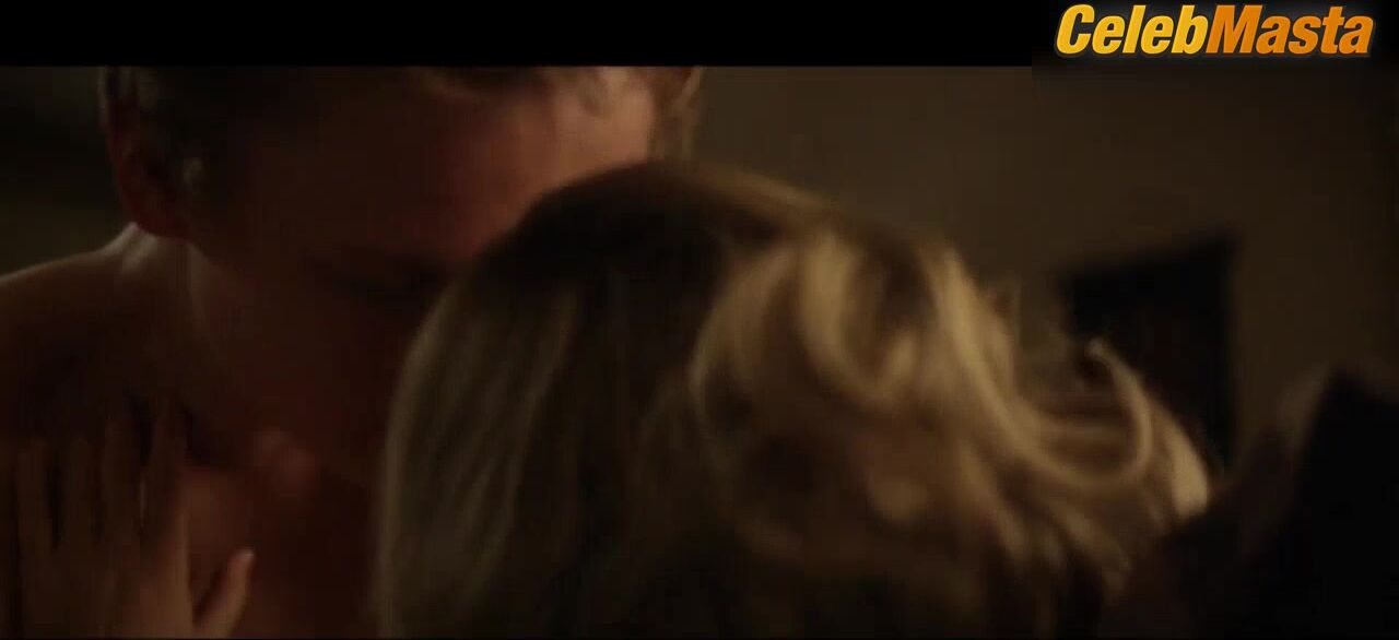 Madison Iseman ’s Underwear Scene From Laid In America - Photo 2 of 5