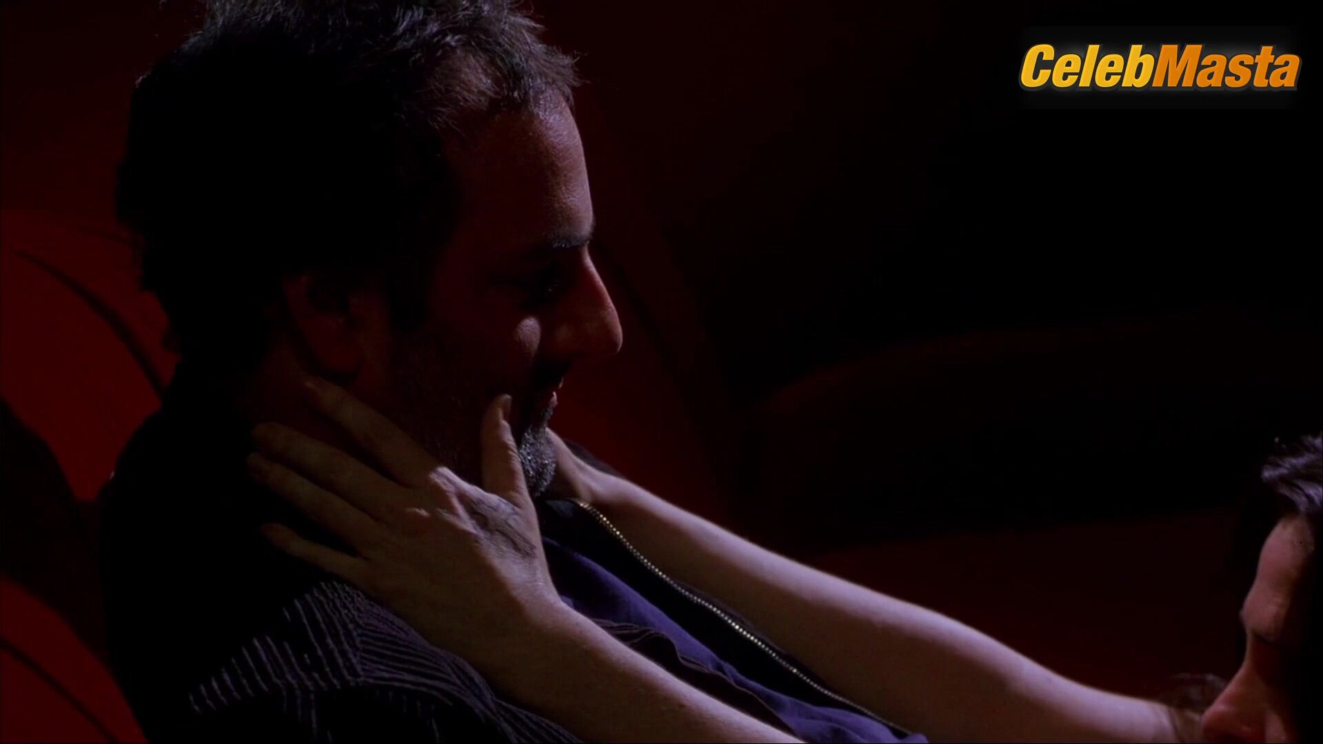 Jennifer Tilly Shows Boobs, Thong Scene In Dancing At The - Photo 1 of 5 photo 4