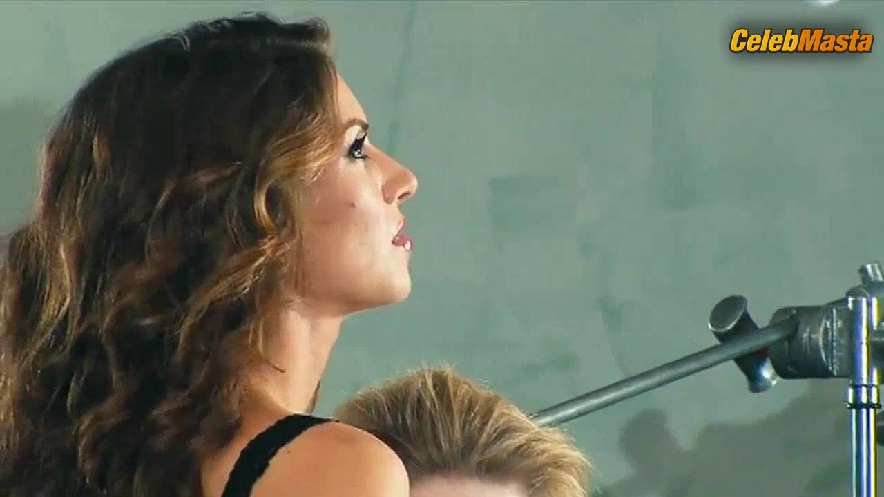 Dawn Olivieri ’s Booty And Underwear Scene In Drop - Photo 2 of 5 photo 5