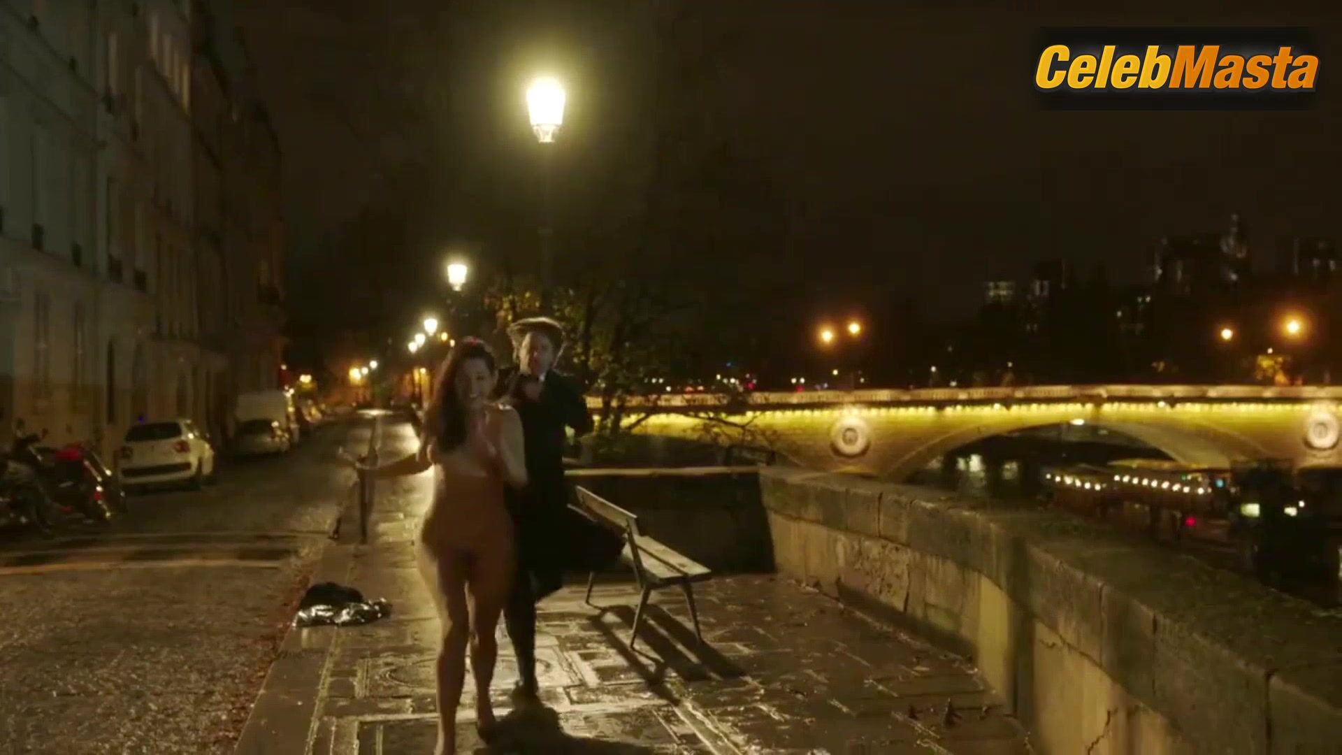 Laure Calamy Tits, Ass Scene From Call My Agent - Photo 2 of 5 photo 5