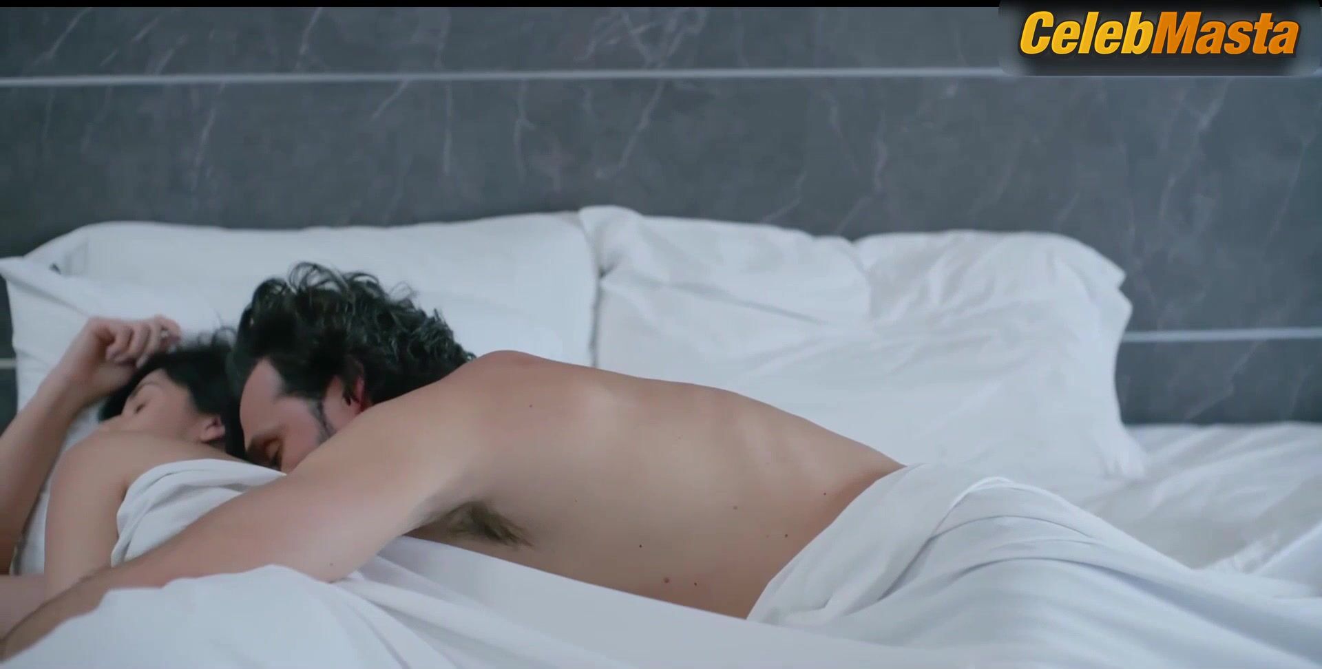 Pamela Almanza ’s Sex Scene In Con Esa Misma Mirada - Photo 4 of 5 photo 1