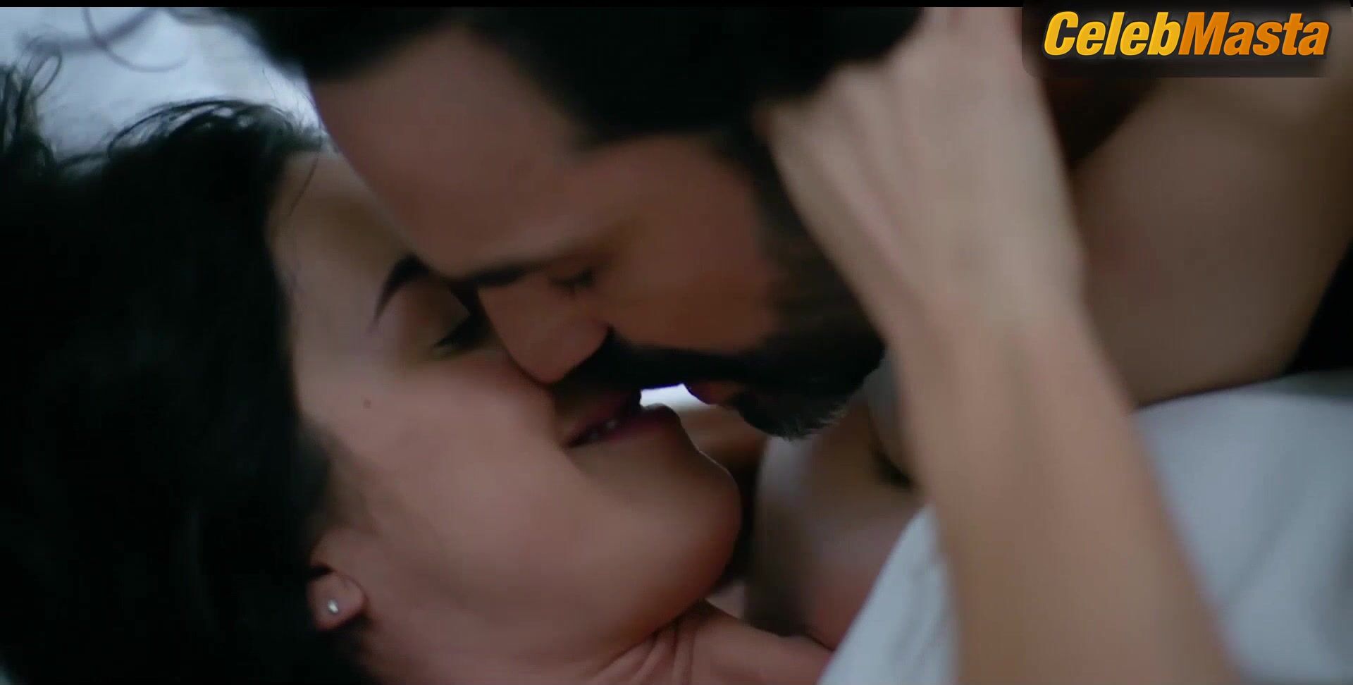Pamela Almanza ’s Sex Scene In Con Esa Misma Mirada - Photo 4 of 5 photo 2