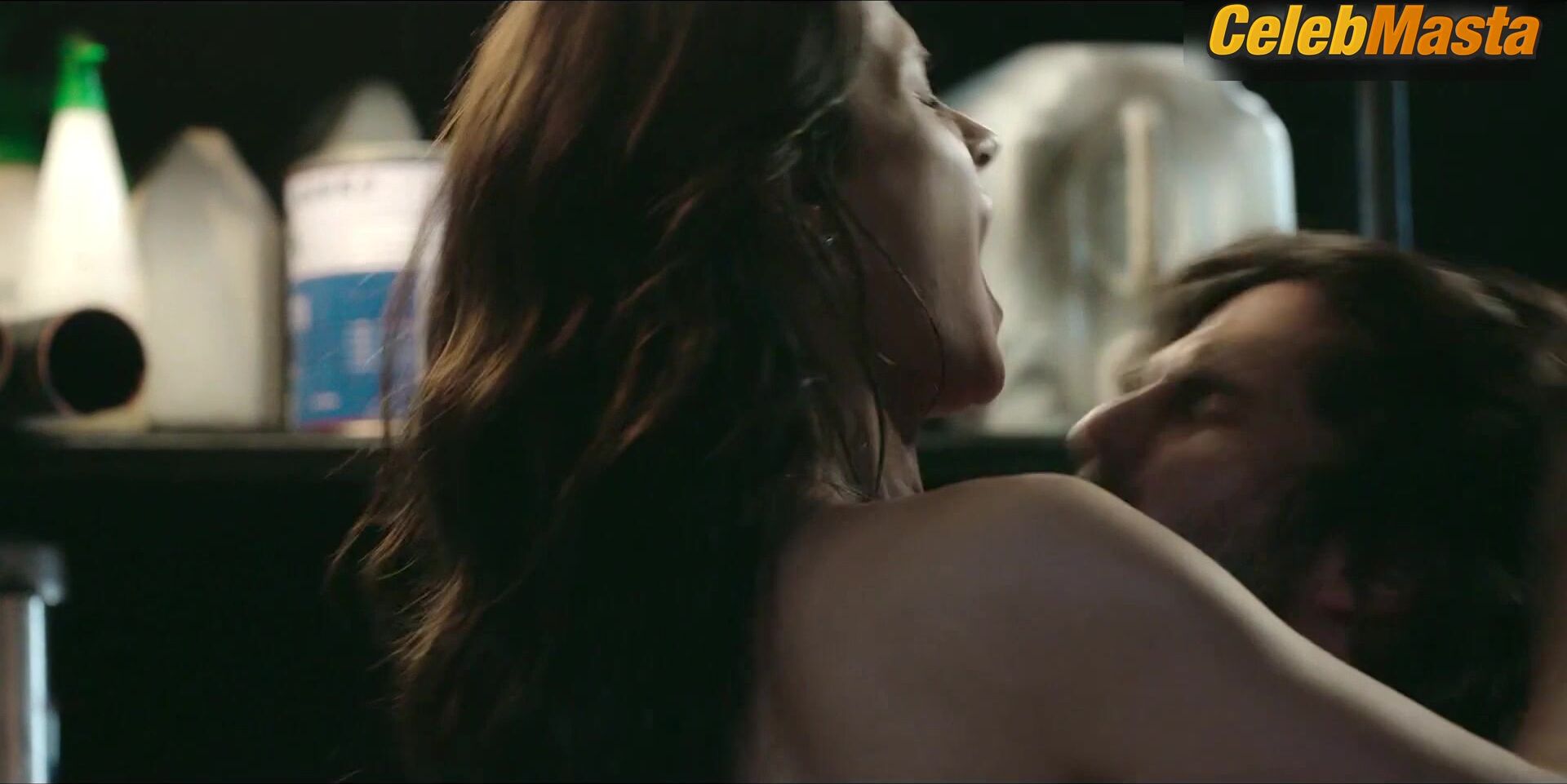 Carmen Villalobos Tits Scene In The Guest - Photo 2 of 5 photo 4
