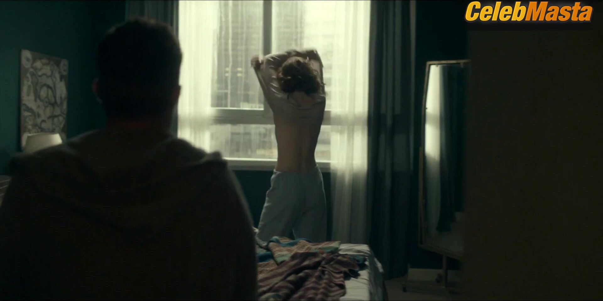 Renate Reinsve Tits, Thong Scene From Another End - Photo 1 of 5 photo 4