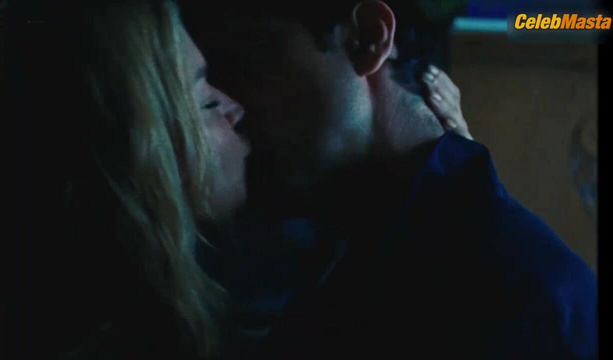 Virginie Efira Sex Scene From Just The Two Of Us - Photo 5 of 5 photo 1