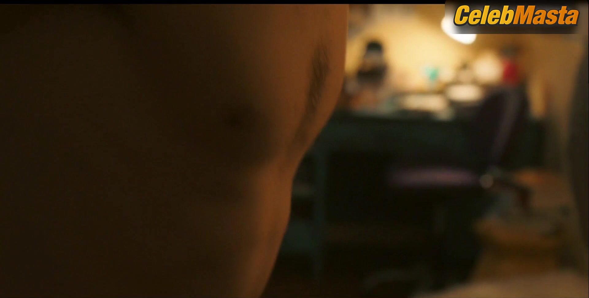 Madison Iseman Reveals Tits, Butt Scene In I Know What You - Photo 1 of 5 photo 4