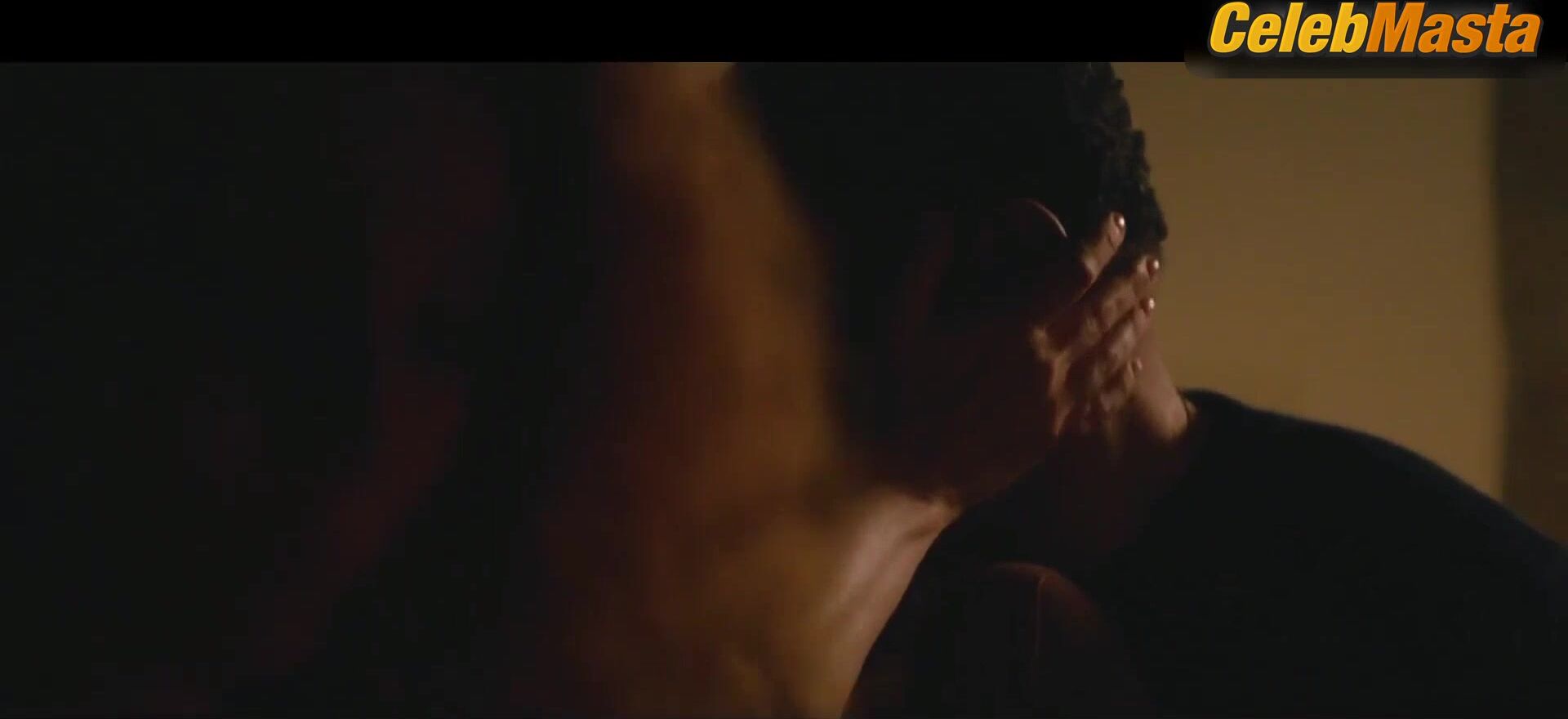 Virginie Efira Bares Ass, Tits Scene In Les Enfants Des - Photo 2 of 5 photo 1