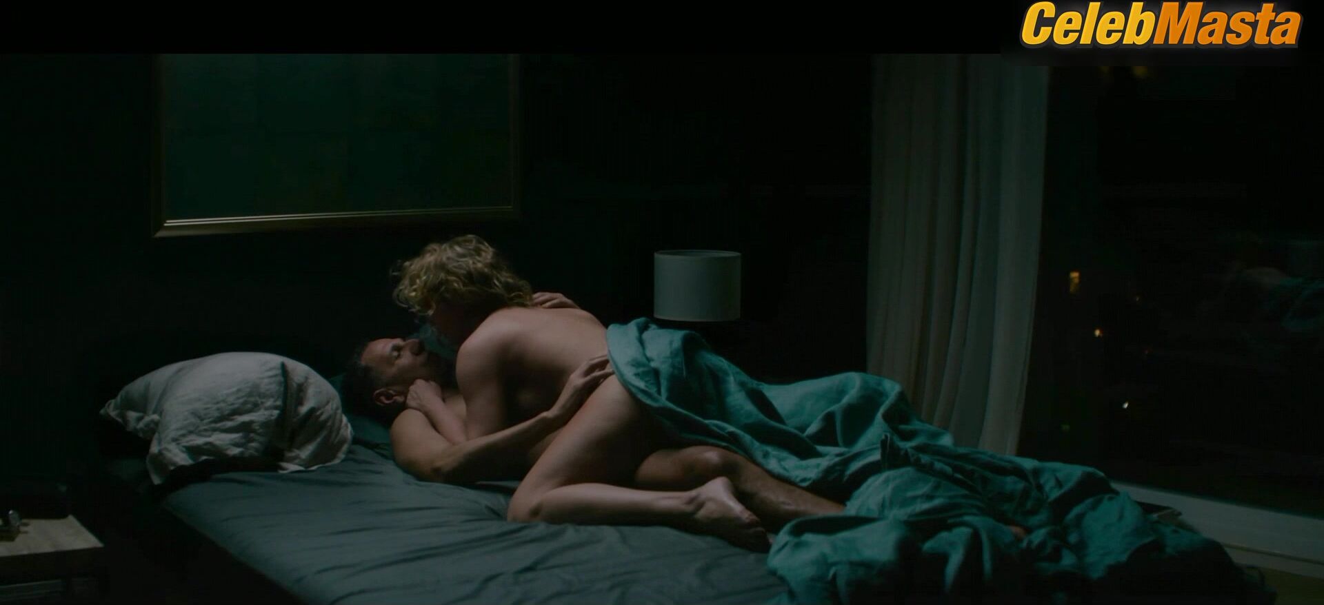 Virginie Efira Booty, Underwear Scene In Other - Photo 1 of 5 photo 4