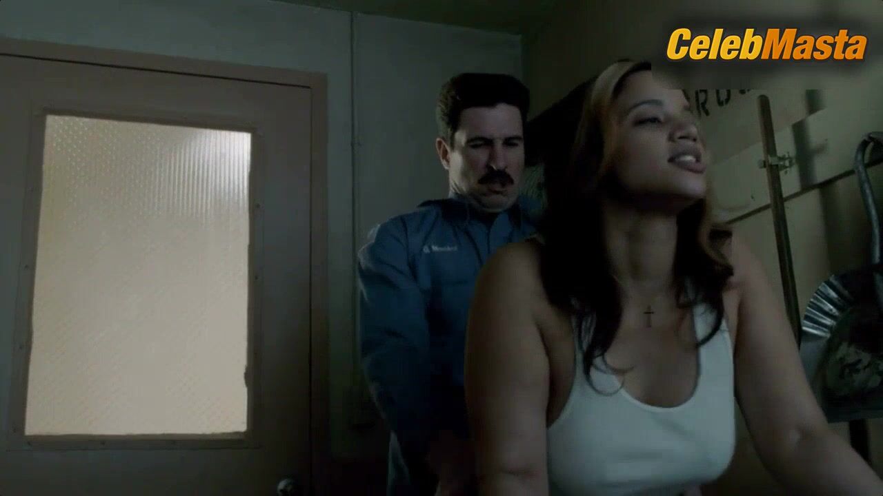 Dascha Polanco ’s Sex Scene In Orange Is The New Black - Photo 2 of 5