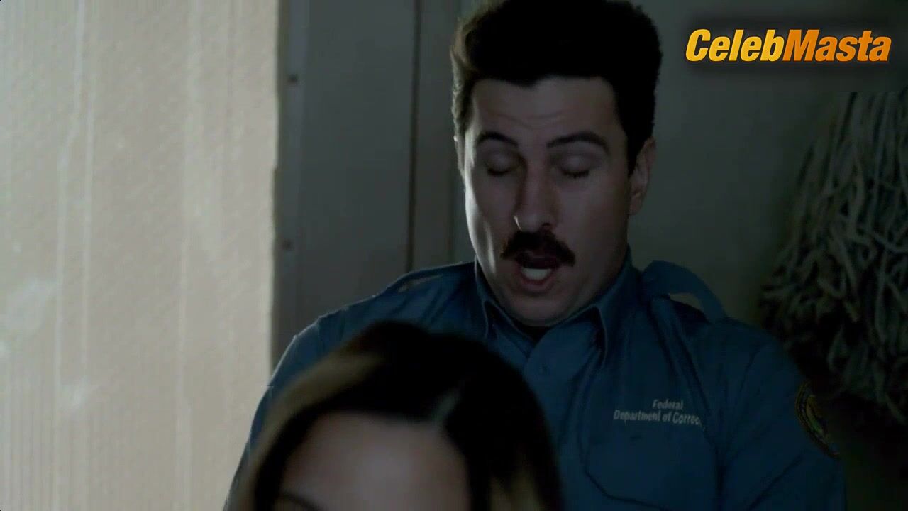 Dascha Polanco ’s Sex Scene In Orange Is The New Black - Photo 2 of 5 photo 4
