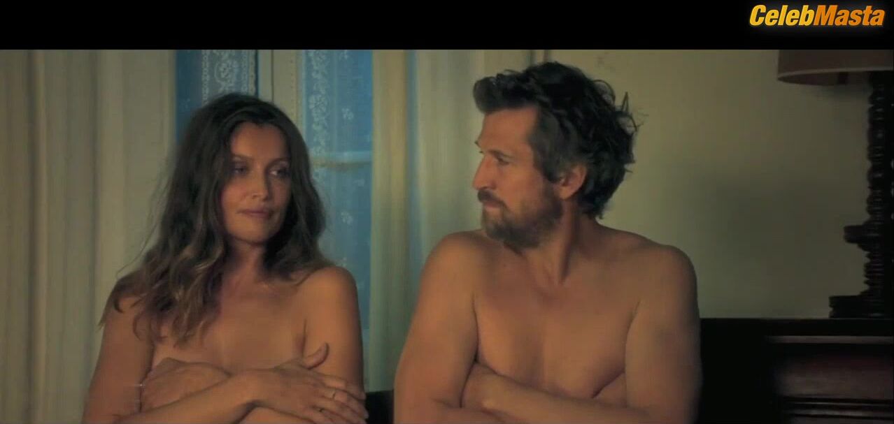 Virginie Efira Ass And Boobs Scene In Lui - Photo 2 of 5 photo 1