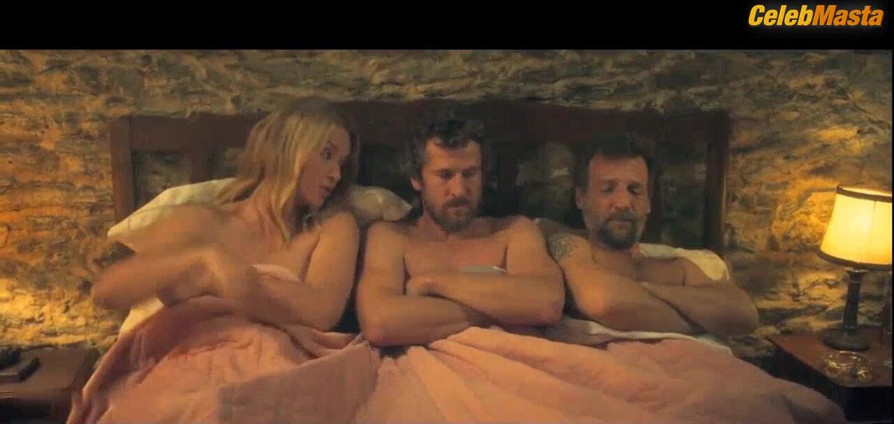 Virginie Efira Ass And Boobs Scene In Lui - Photo 2 of 5