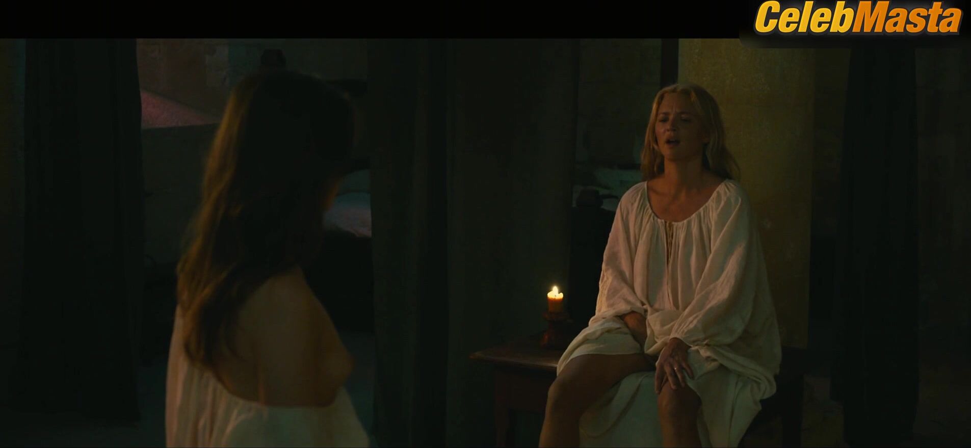 Daphne Patakia Virginie Efira And Expose Tits, Lesbian - Photo 4 of 5 photo 1