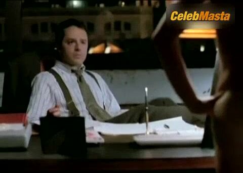 Courtney Thorne-smith Booty Scene From Ally Mcbeal - Photo 2 of 5