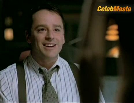 Courtney Thorne-smith Booty Scene From Ally Mcbeal - Photo 2 of 5 photo 4