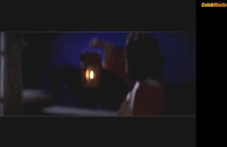 Jennifer Tilly ’s Tits Scene From Hollywood North - Photo 2 of 5 photo 1