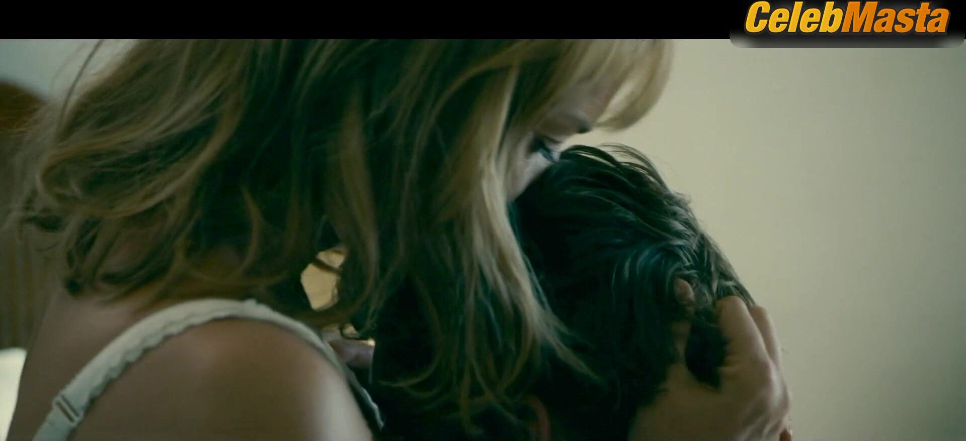 Virginie Efira Underwear Scene From An Impossible Love - Photo 1 of 5 photo 2