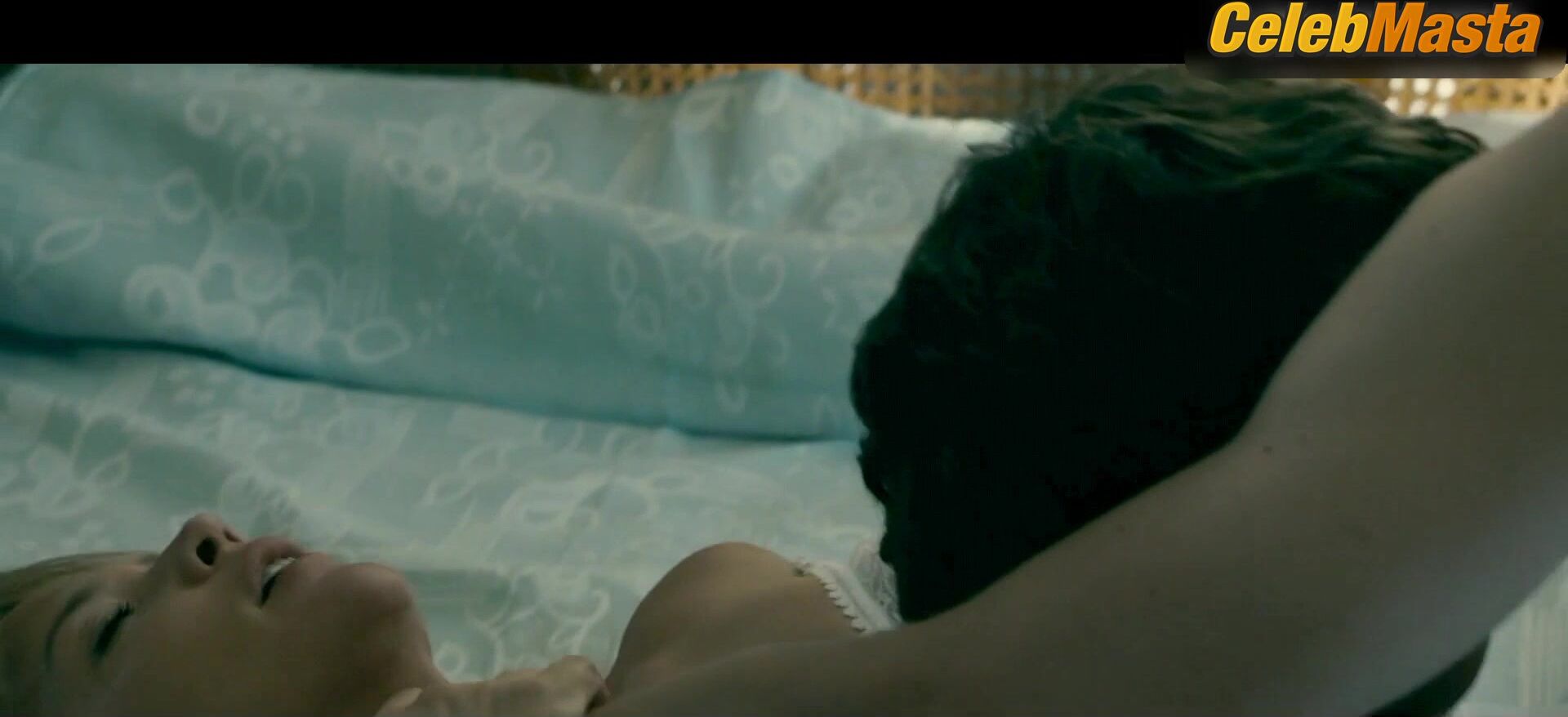 Virginie Efira Underwear Scene From An Impossible Love - Photo 1 of 5 photo 4