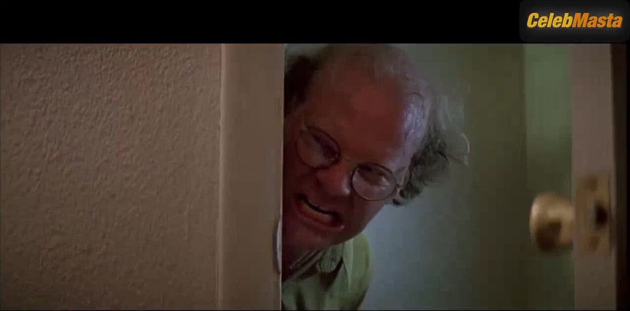 Jennifer Tilly ’s Booty, Tits Scene In The Getaway - Photo 2 of 5 photo 1