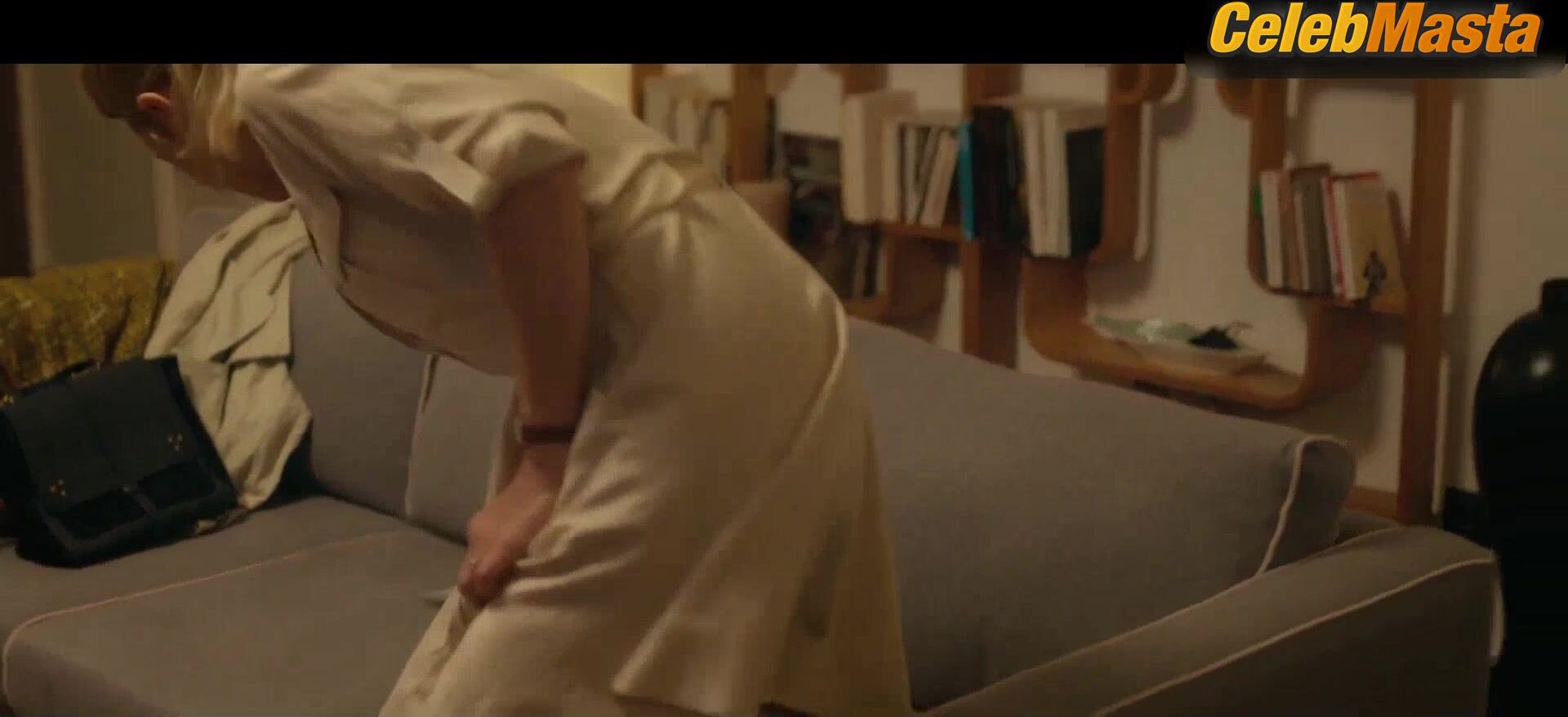 Virginie Efira ’s Sex Scene From Un Homme A La Hauteur - Photo 1 of 5