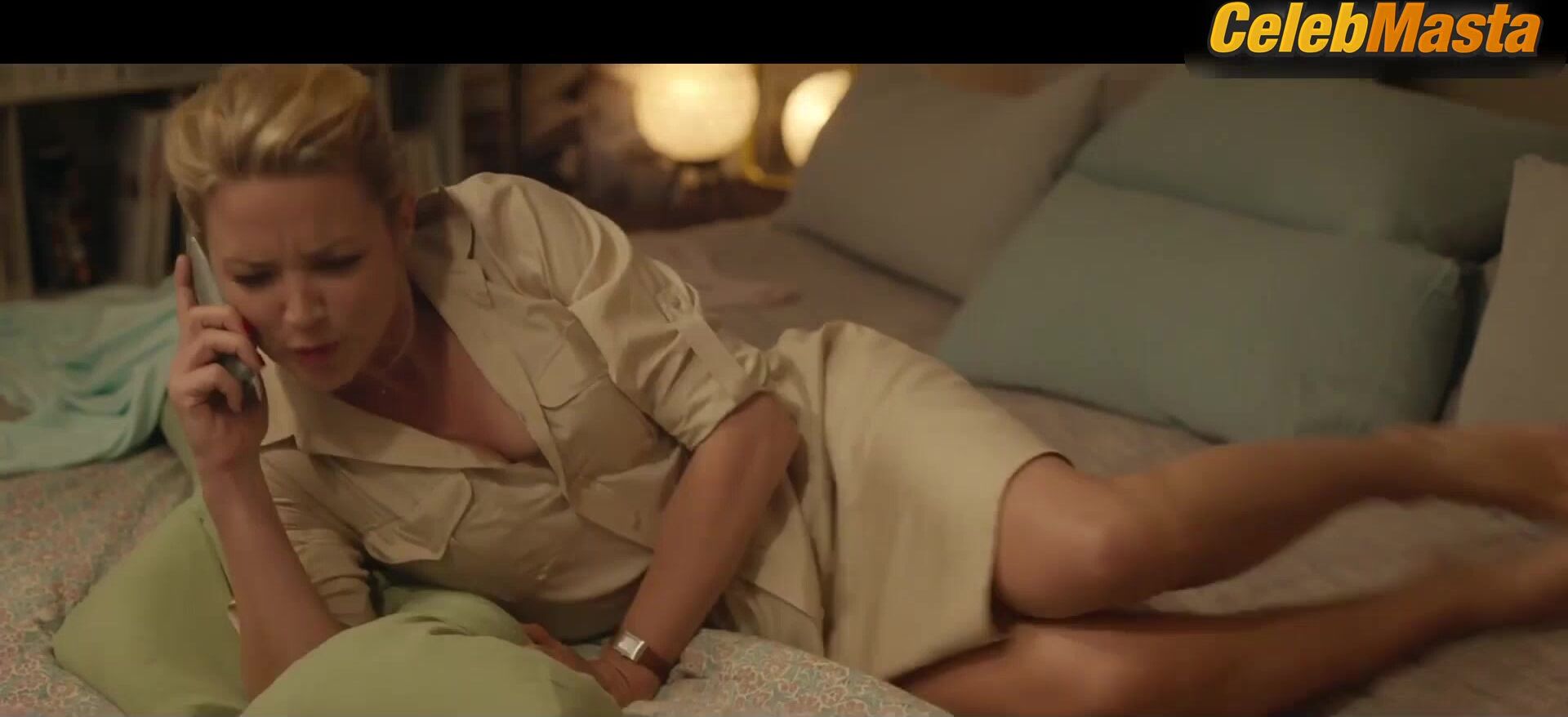 Virginie Efira ’s Sex Scene From Un Homme A La Hauteur - Photo 1 of 5 photo 4