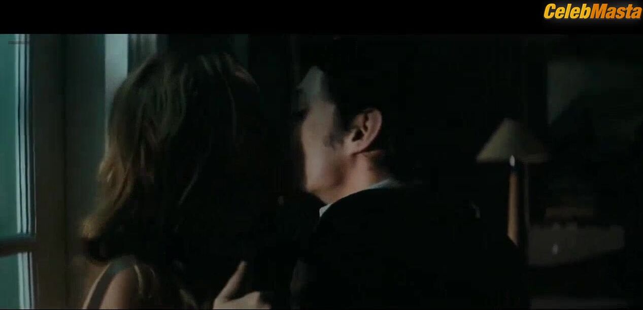 Virginie Efira ’s Boobs, Underwear Scene In It Boy - Photo 1 of 5