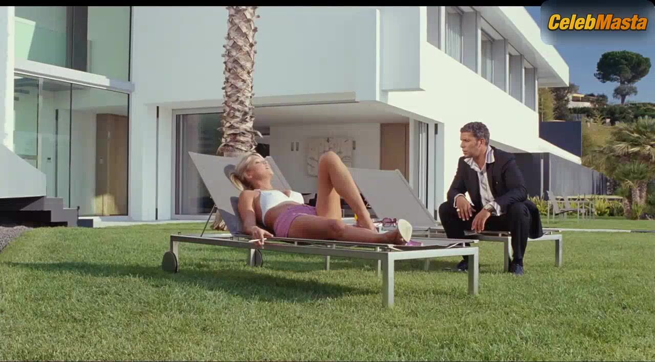 Virginie Efira ’s Bikini And Breasts Scene In Le - Photo 2 of 5 photo 4