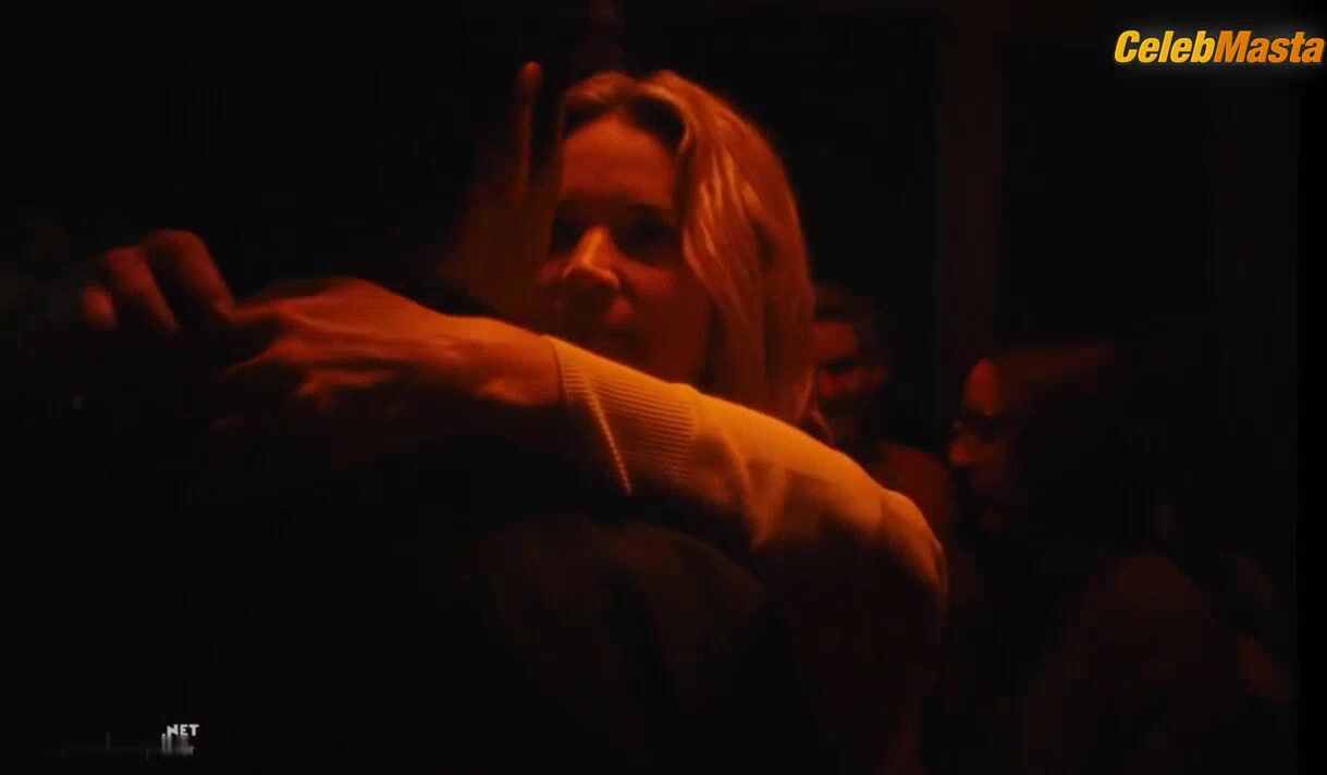 Virginie Efira ’s Boobs, Bush Scene In Just The Two - Photo 1 of 5