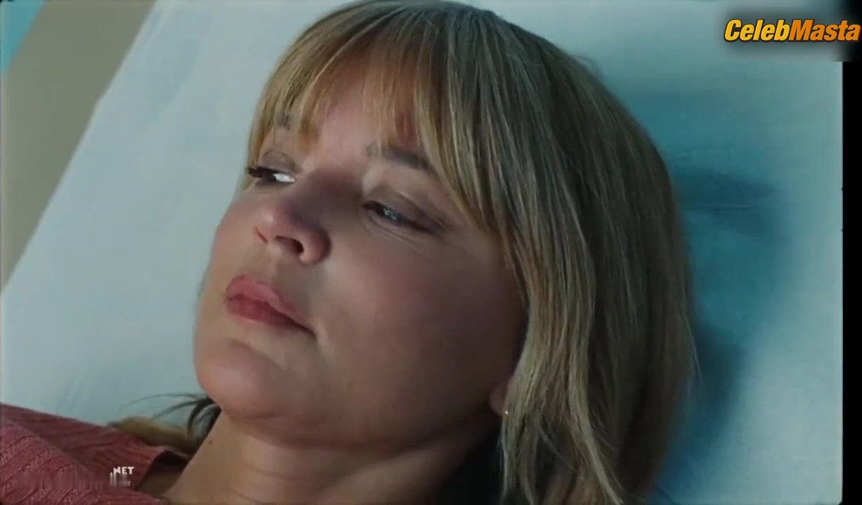 Virginie Efira ’s Boobs, Bush Scene In Just The Two - Photo 1 of 5 photo 4