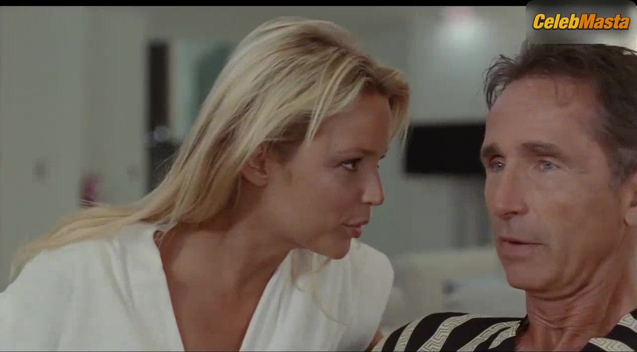 Virginie Efira Bares Breasts, Bikini Scene In Le Siffleur - Photo 2 of 5