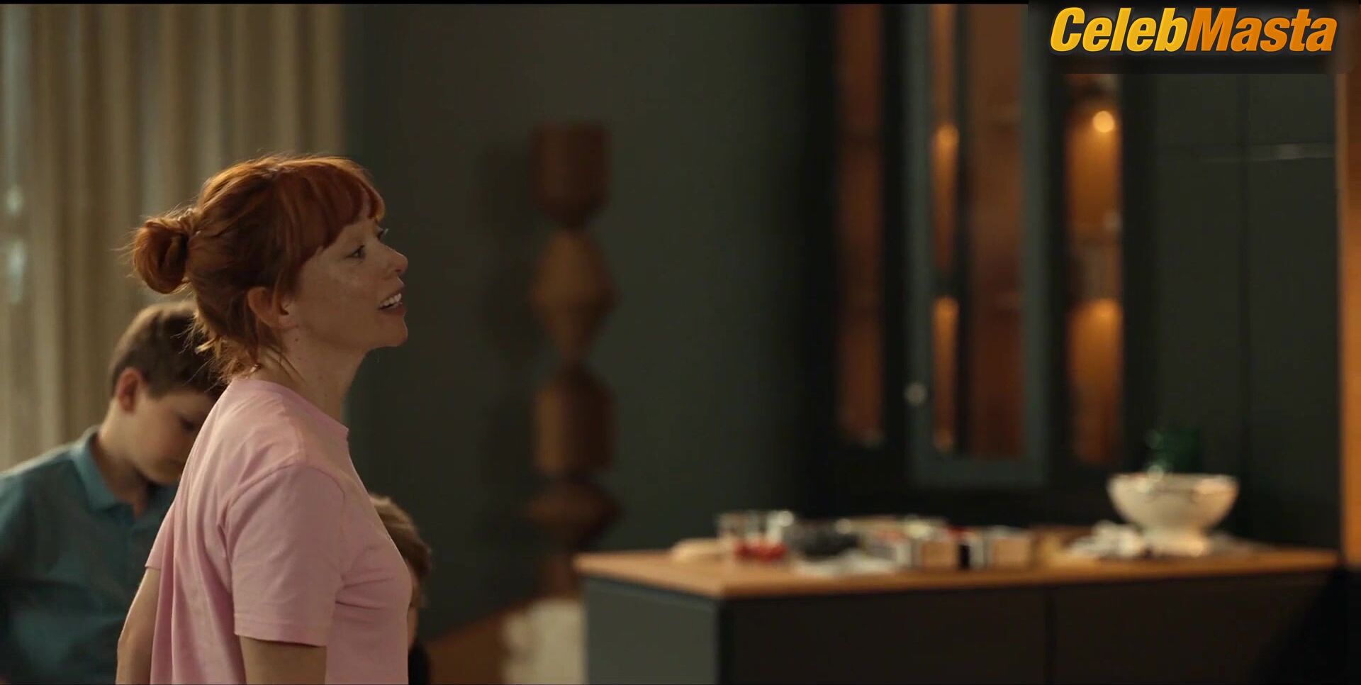 Diane Kruger Flaunts Sex Scene In Little Disasters - Photo 2 of 5 photo 4