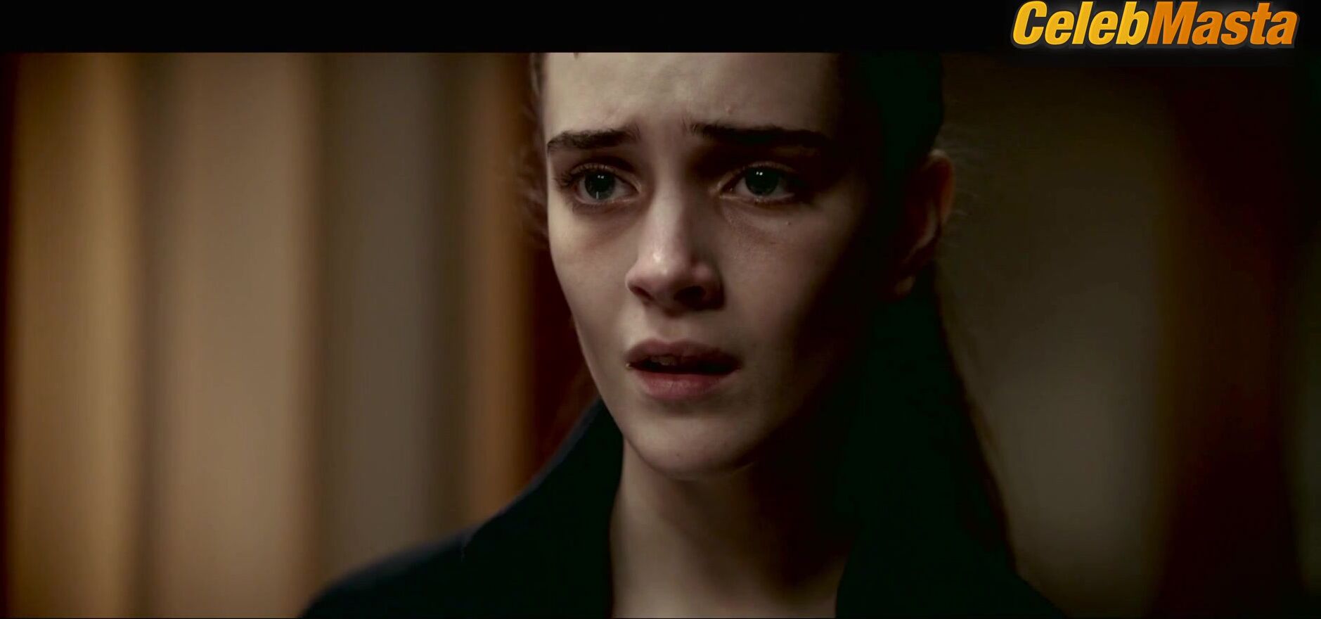 Diane Kruger ’s Sex Scene From The American - Photo 1 of 5 photo 2