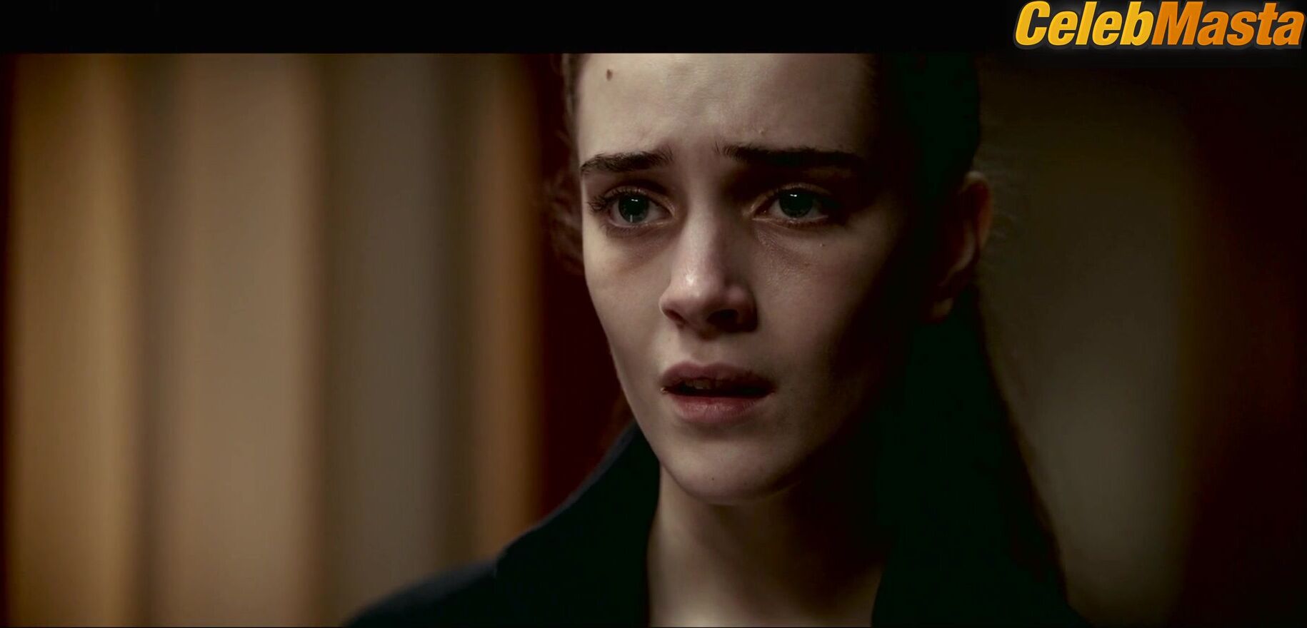 Diane Kruger ’s Sex Scene From The American - Photo 1 of 5 photo 4