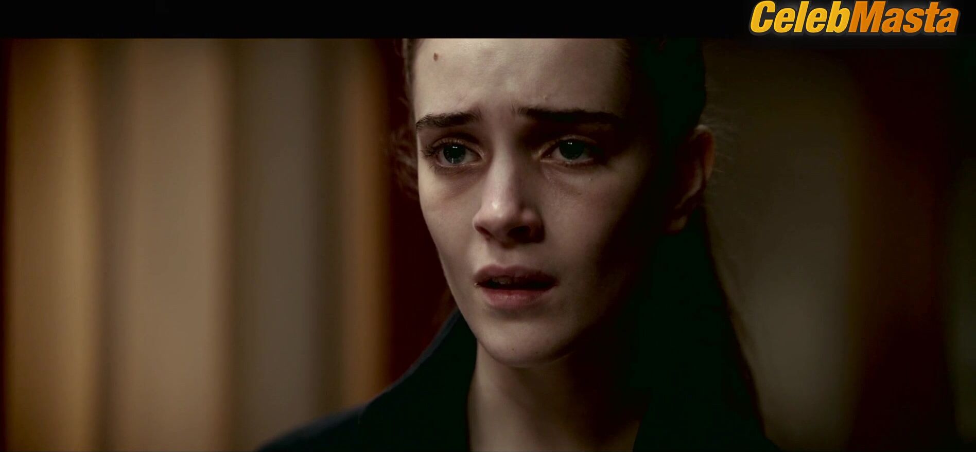 Diane Kruger ’s Sex Scene From The American - Photo 1 of 5 photo 5