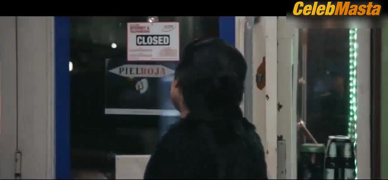 Maria Riot Booty, Tits Scene From Landlocked - Photo 1 of 5 photo 2