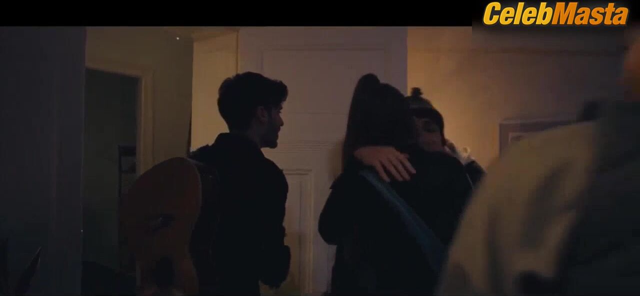 Maria Riot Booty, Tits Scene From Landlocked - Photo 1 of 5 photo 5