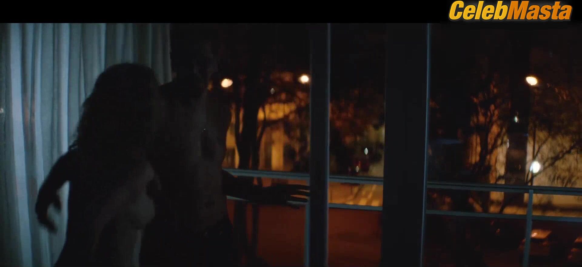 Virginie Efira ’s Booty, Boobs Scene In Les Enfants - Photo 2 of 5 photo 4