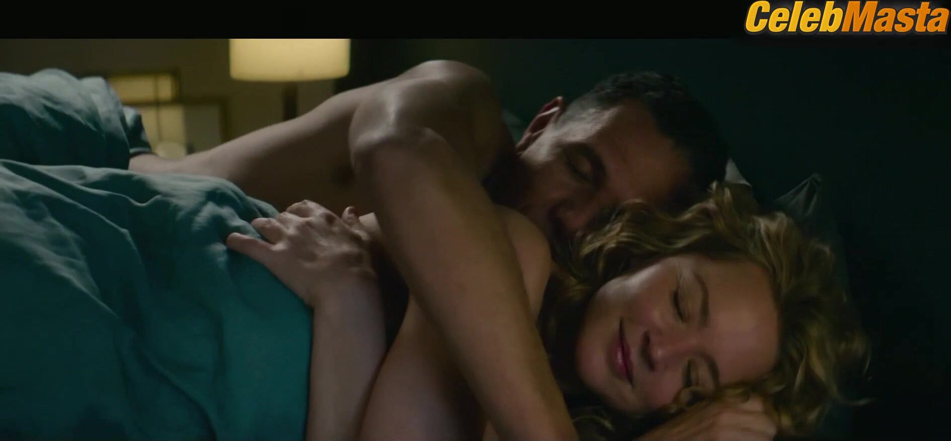 Virginie Efira Bares Tits Scene In Other People’s - Photo 1 of 5 photo 2