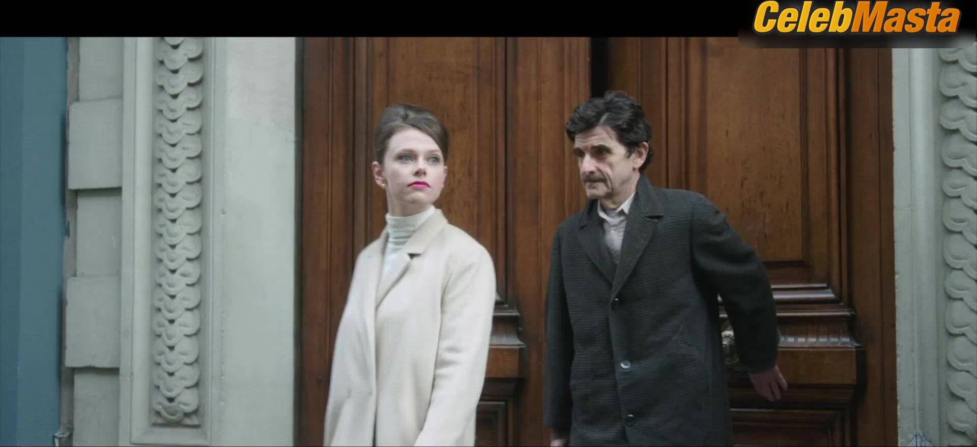 Virginie Efira Tits, Ass Scene From Waiting For Bojangles - Photo 2 of 5 photo 4