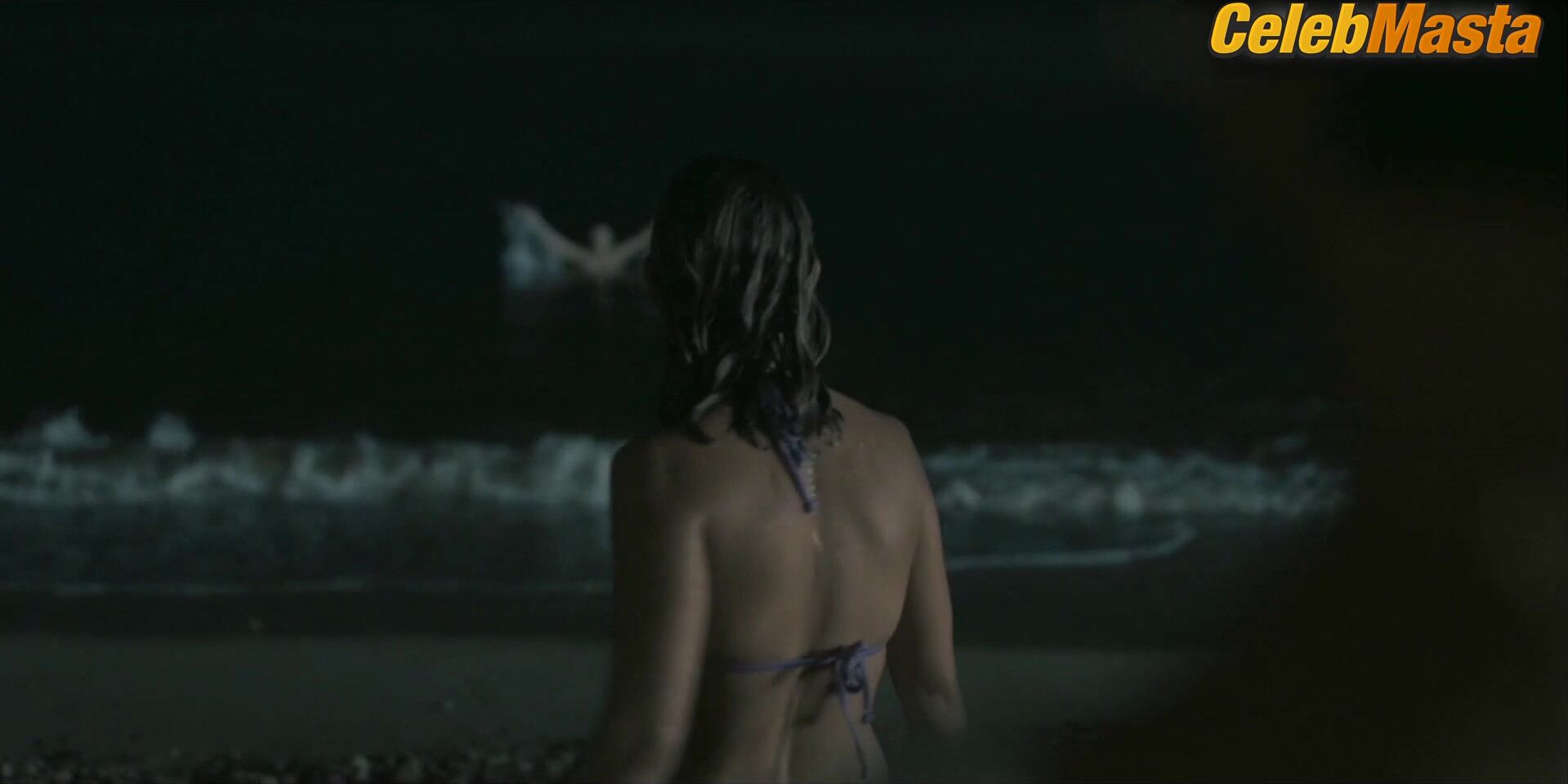 Madison Iseman ’s Underwear Scene In I Know What You - Photo 1 of 5 photo 4