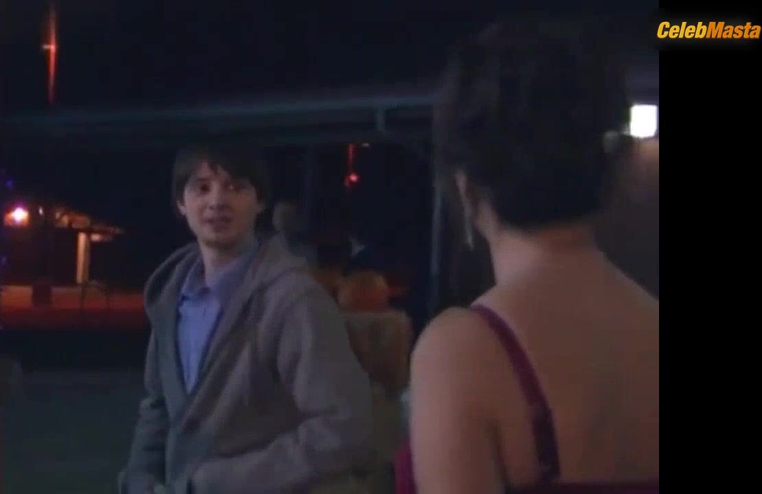Jennifer Tilly ’s Tits Scene From The Caretaker - Photo 1 of 5 photo 5
