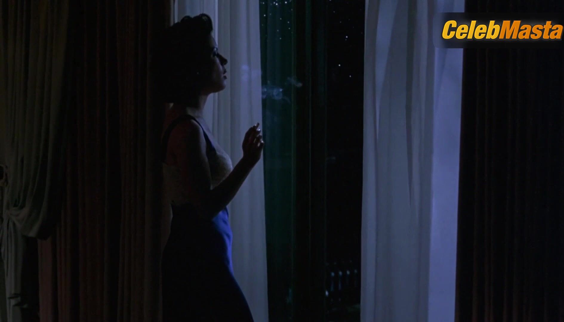Jennifer Tilly Tits Scene From Man With A Gun - Photo 2 of 5 photo 1