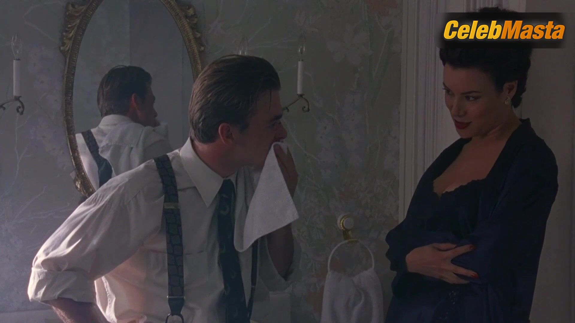 Jennifer Tilly Tits Scene From Man With A Gun - Photo 2 of 5 photo 5