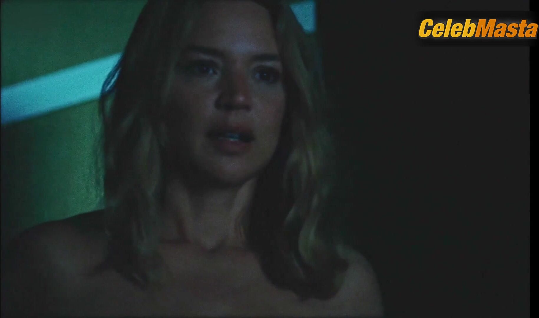 Virginie Efira Tits, Bush Scene From Just The Two Of Us - Photo 2 of 5 photo 4