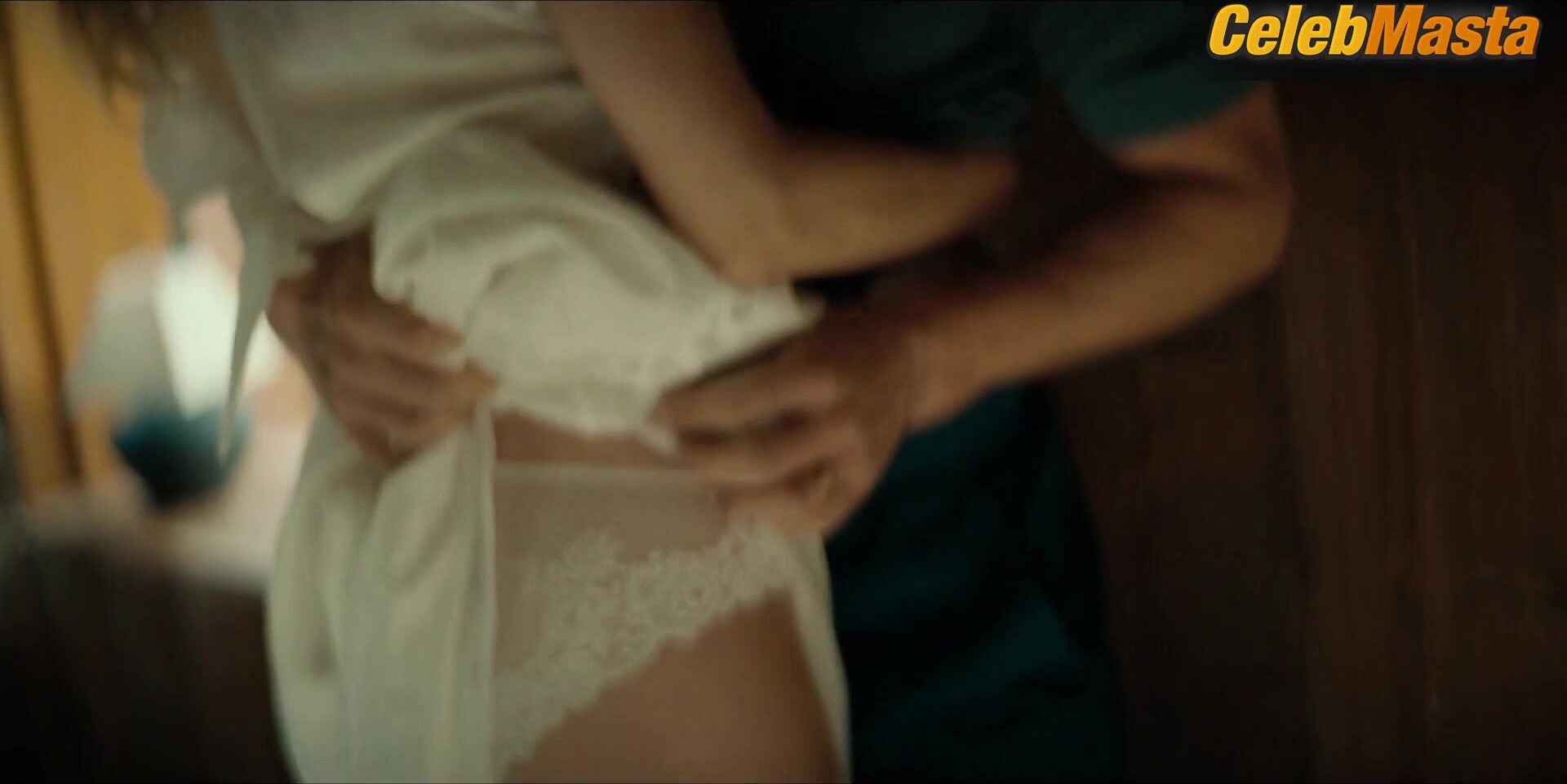 Diane Kruger ’s Underwear, Boobs Scene In Little - Photo 2 of 5 photo 4