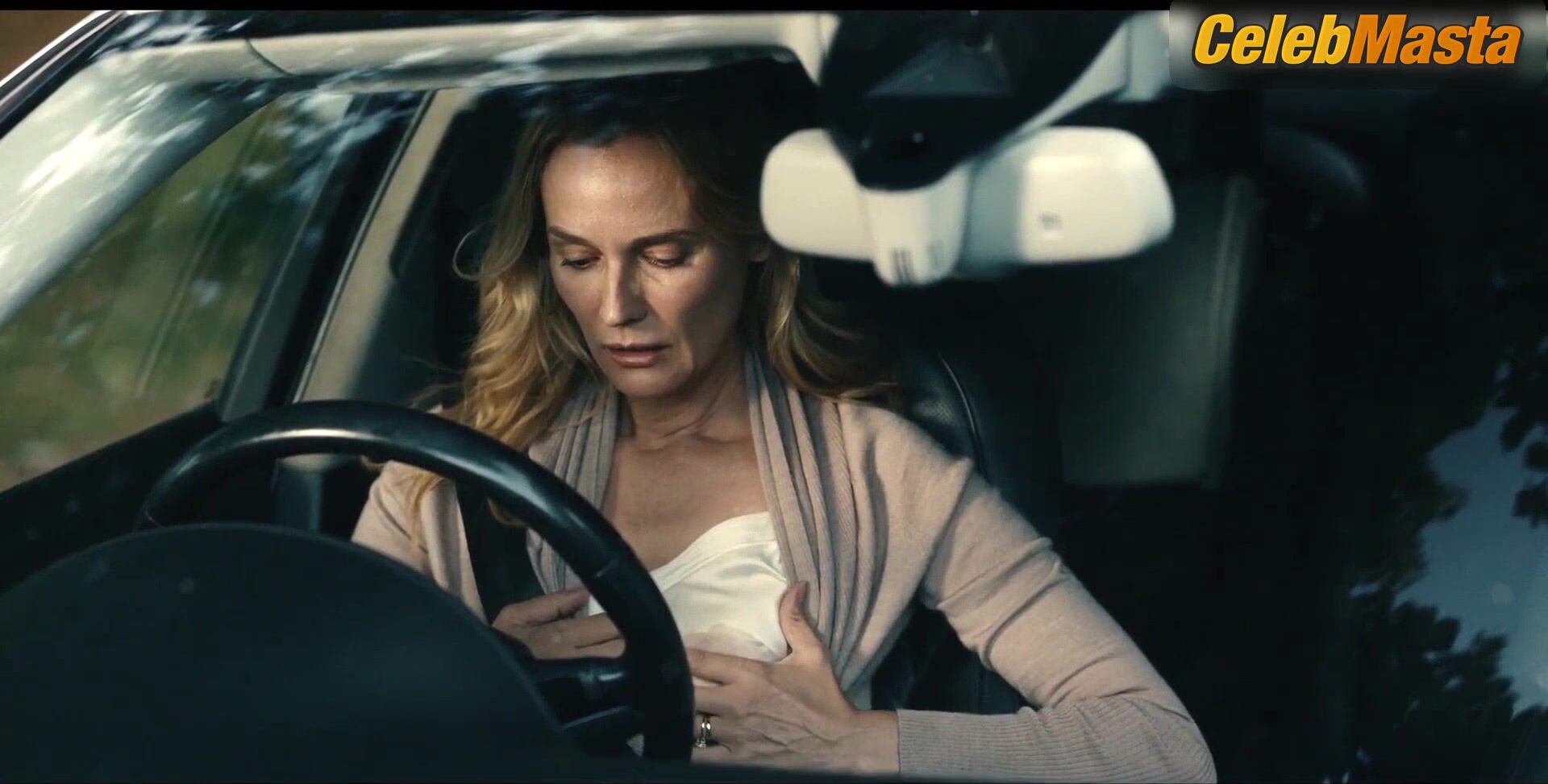 Diane Kruger Reveals Sex Scene In Little Disasters - Photo 1 of 5 photo 2