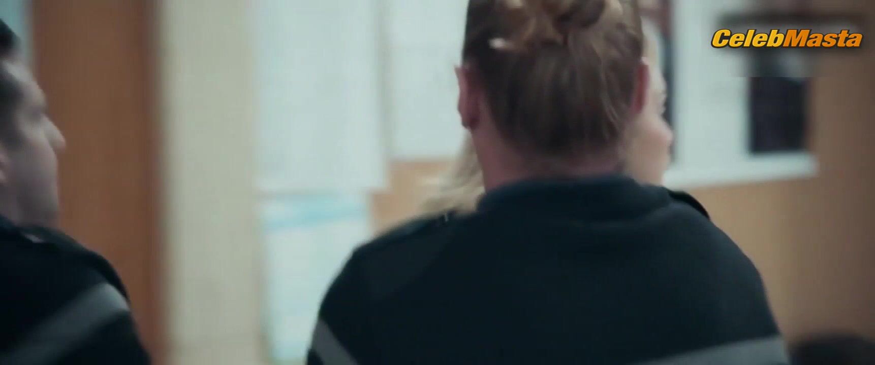Virginie Efira ’s Tits Scene In All To Play For - Photo 2 of 5 photo 4