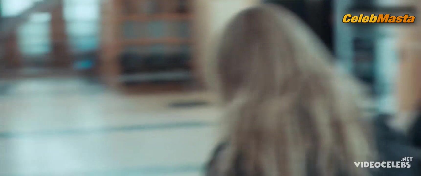Virginie Efira ’s Tits Scene In All To Play For - Photo 2 of 5 photo 5