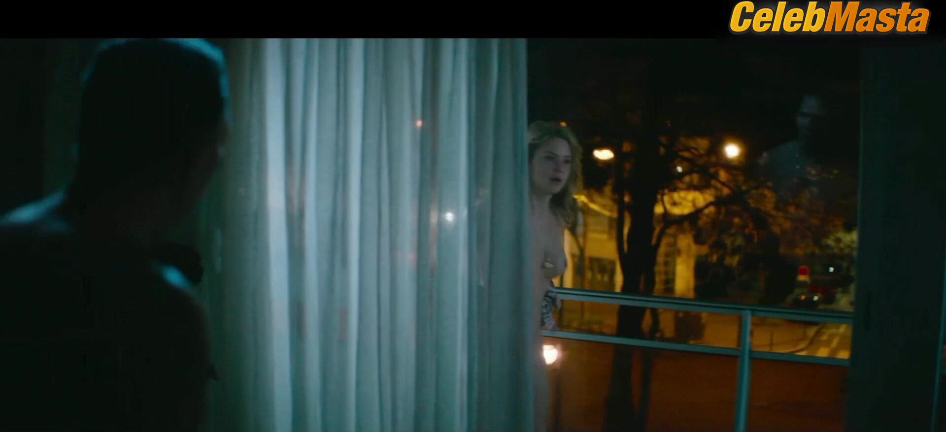 Virginie Efira Tits, Bush Scene From Other People’s - Photo 1 of 5 photo 4
