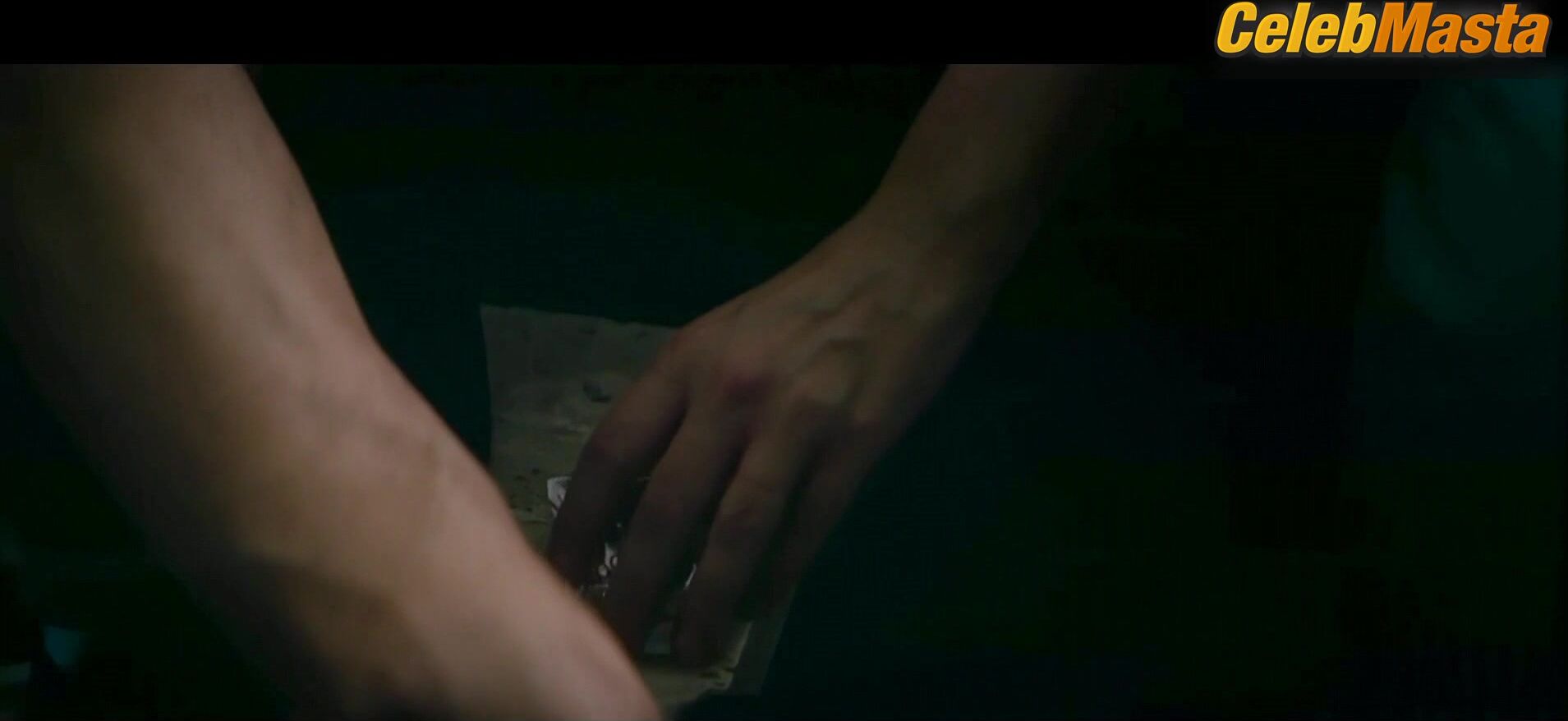 Virginie Efira ’s Boobs, Underwear Scene In Other - Photo 2 of 5